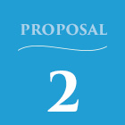 PROPOSAL 2