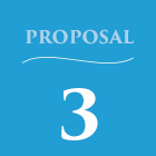 PROPOSAL 3