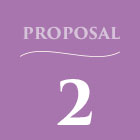 PROPOSAL 2