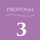 PROPOSAL 3