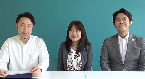 DEMO動画