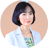森 辰美 様