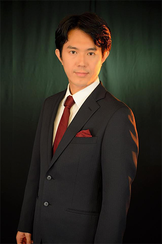 太田 祐也